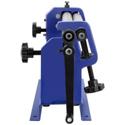 MSW-SR610 pyöristyskone 610 mm