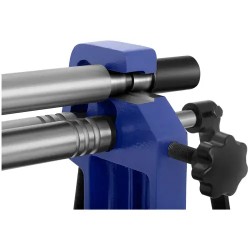 MSW-SR610 pyöristyskone 610 mm