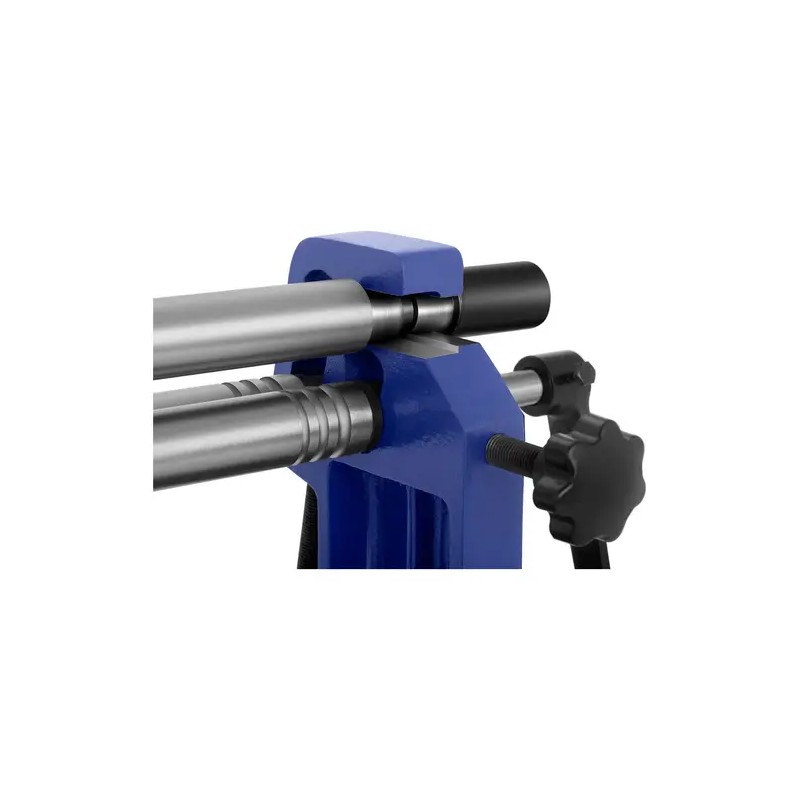 MSW-SR610 pyöristyskone 610 mm