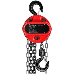 Ketjunostin SBS FZ 1000 3M 1000 kg 3 m