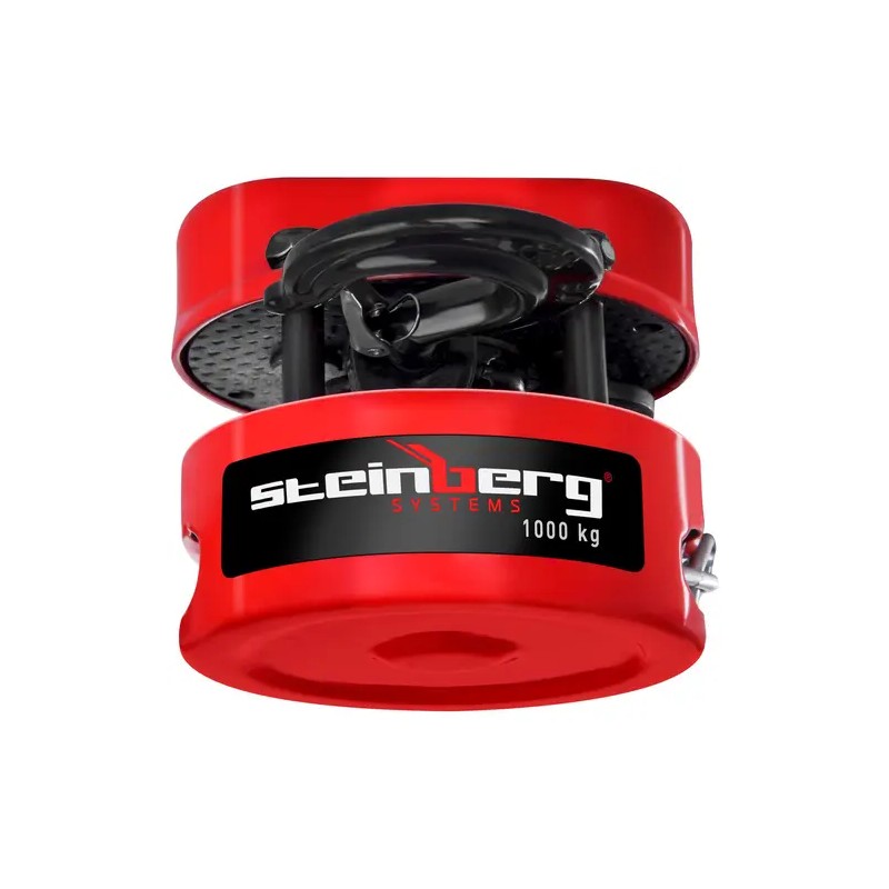 Ketjunostin SBS-FZ 1000/3M, 1000 kg, 3 m