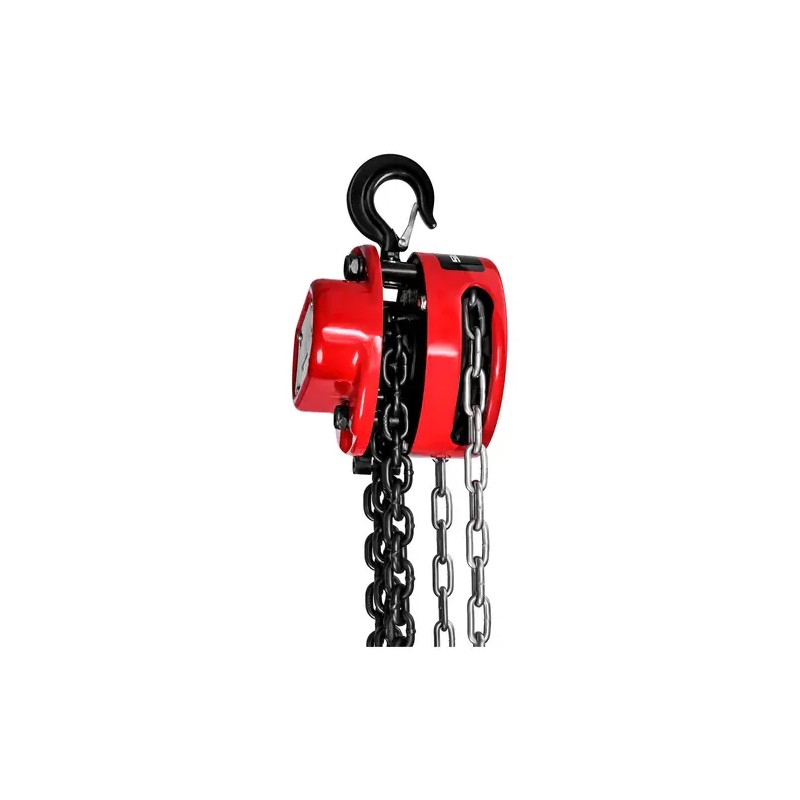 Ketjunostin SBS-FZ 1000/3M, 1000 kg, 3 m