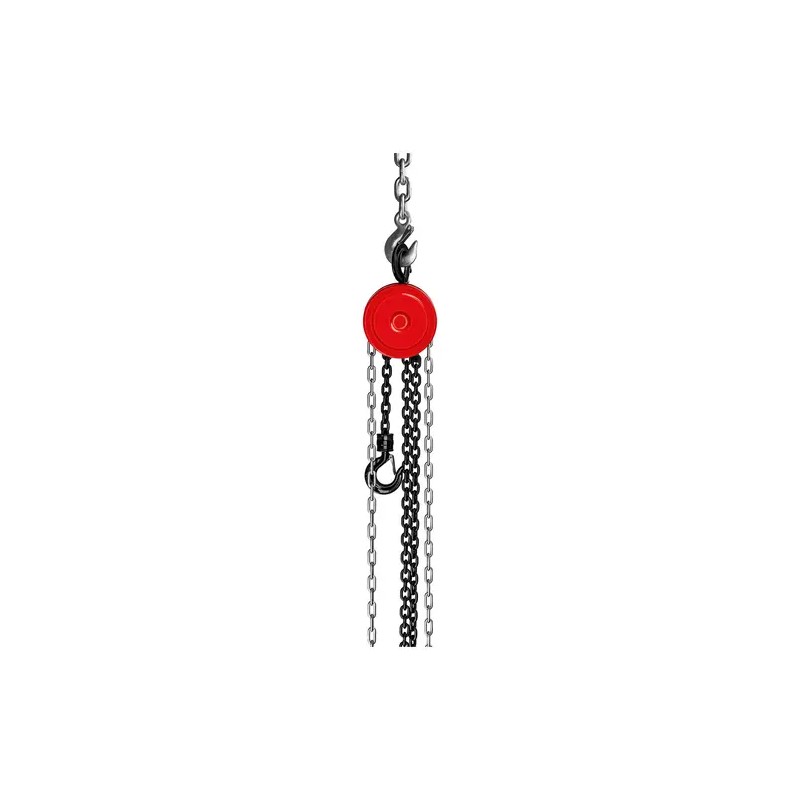 Ketjunostin SBS-FZ 1000/3M, 1000 kg, 3 m