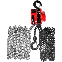 Ketjunostin SBS-FZ 1000/3M, 1000 kg, 3 m