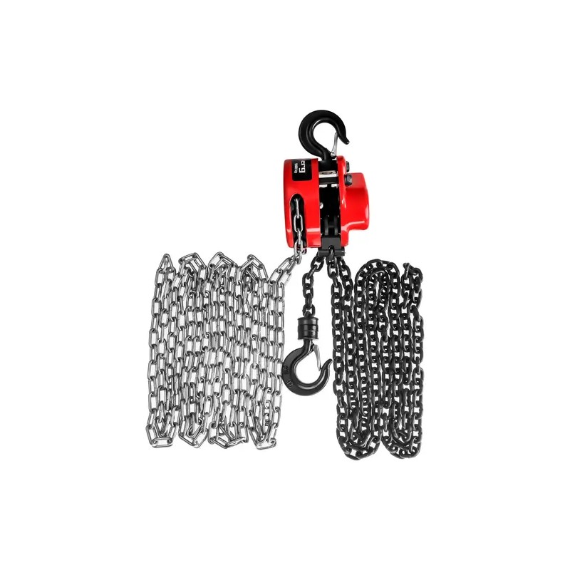 Ketjunostin SBS-FZ 1000/3M, 1000 kg, 3 m