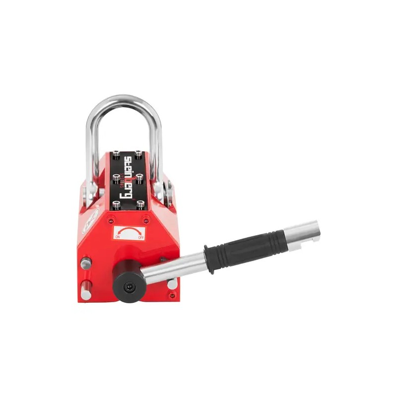 Steinberg Systems nostomagneetti 600 kg