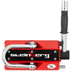 Steinberg Systems nostomagneetti 600 kg
