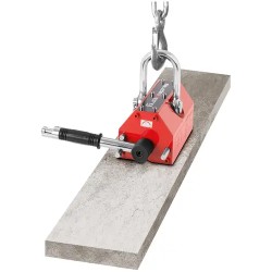 Steinberg Systems nostomagneetti 600 kg
