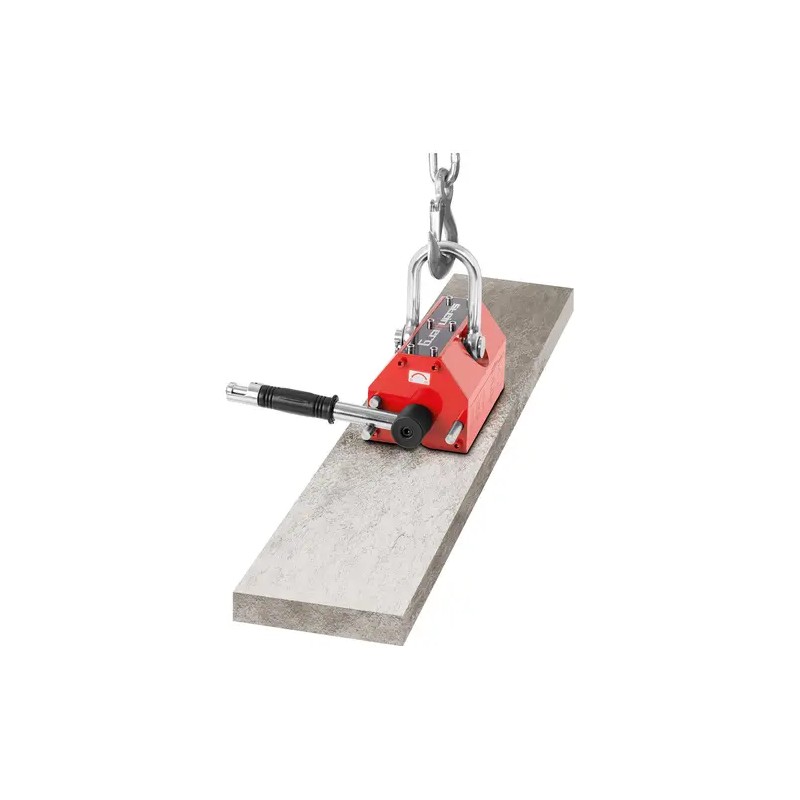 Steinberg Systems nostomagneetti 600 kg
