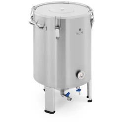 Royal Catering RCBM 60CF käymisastia 60 l ruostumaton teräs