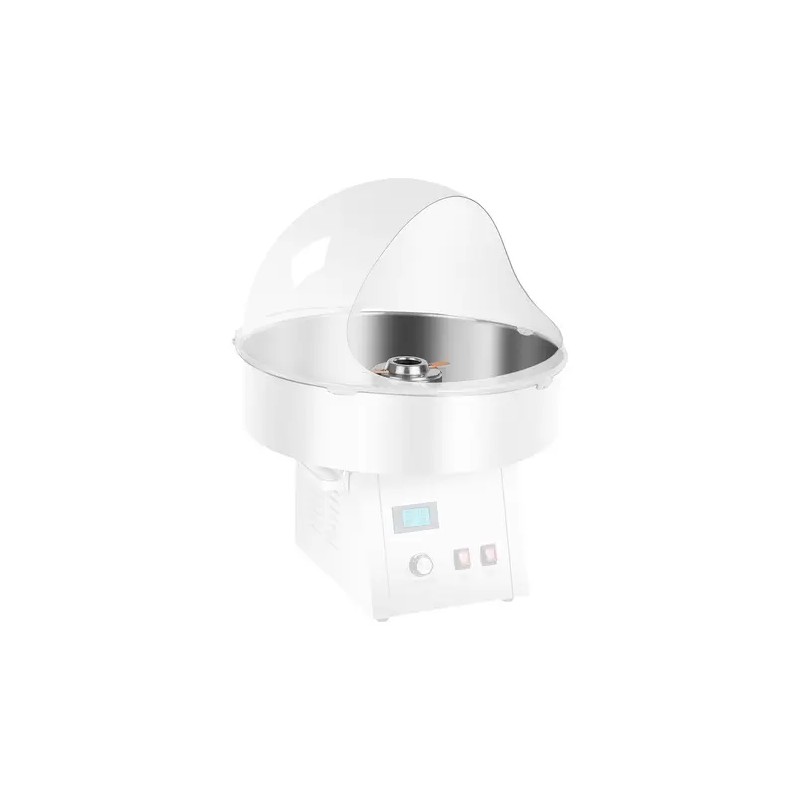 Royal Catering RCZW-COV62 suojakupu hattarakoneeseen 62 cm