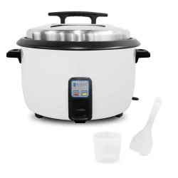 Royal Catering riisikeitin 19 l 2800 W