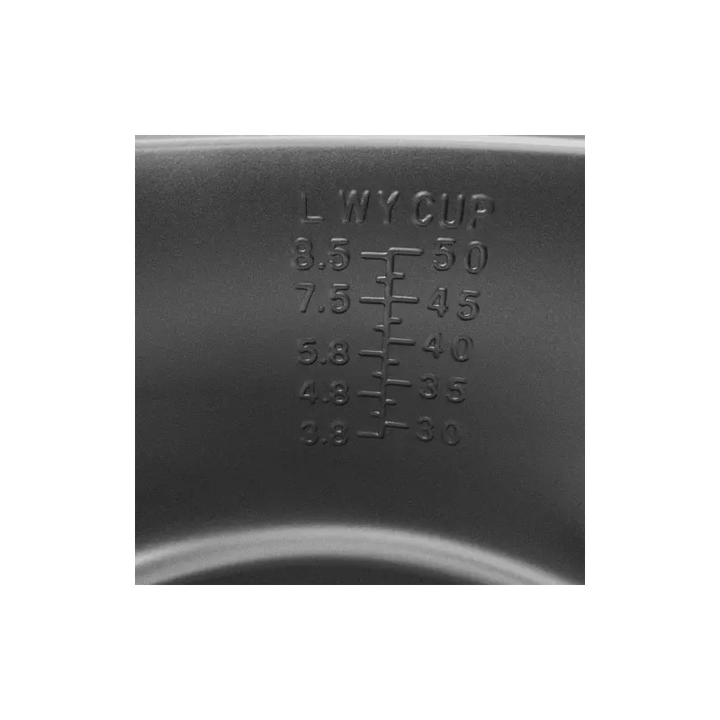 Royal Catering riisikeitin 19 l 2800 W
