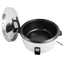 Royal Catering riisikeitin 19 l 2800 W