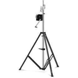 Singercon valonstatiivi 1 65 4 1 m max 80 kg