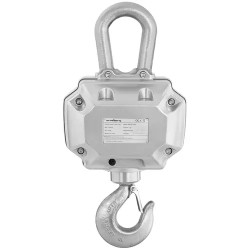 Steinberg Systems SBS-KW-3000 nostovaaka 3000 kg / 1 kg LED-näytöllä ja kaukosäätimellä 11 kg