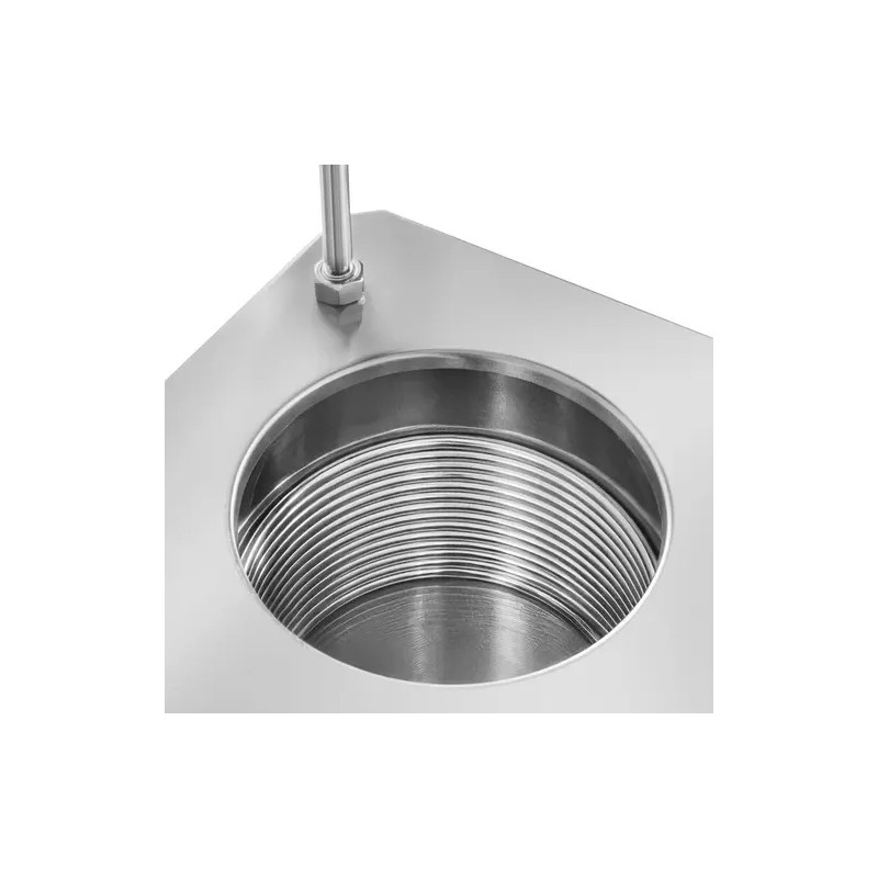 Steinberg Systems SBS-LCC-5000 kiertojäähdytin, -20...20 °C, 20 l/min, 726 W