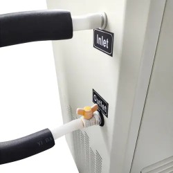 Steinberg Systems SBS-LCC-5000 kiertojäähdytin, -20...20 °C, 20 l/min, 726 W