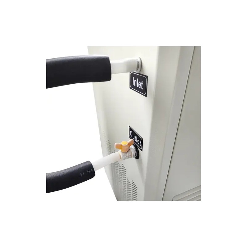 Steinberg Systems SBS-LCC-5000 kiertojäähdytin, -20...20 °C, 20 l/min, 726 W