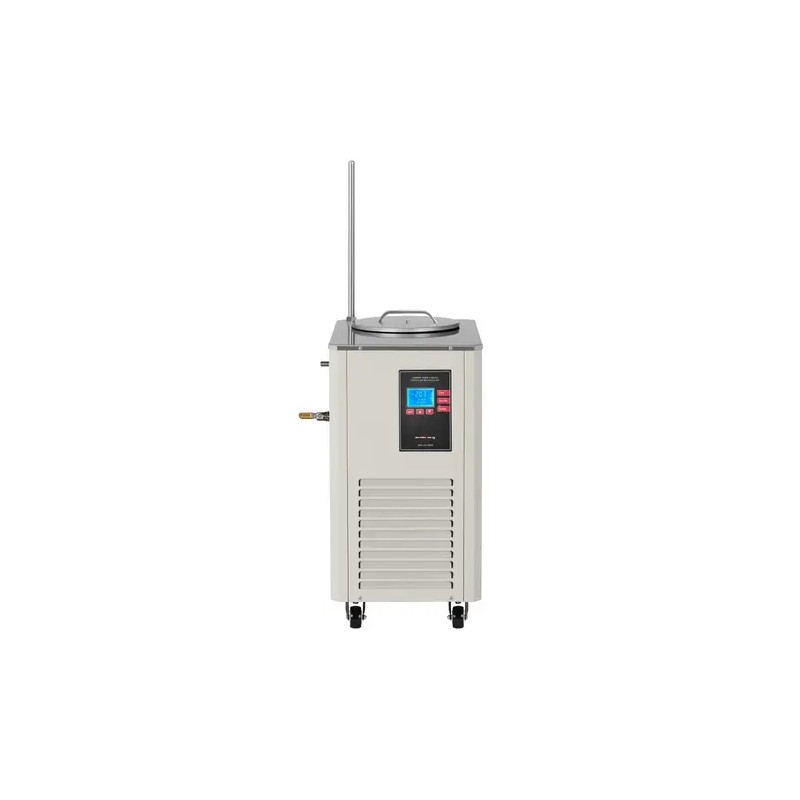 Steinberg Systems SBS-LCC-5000 kiertojäähdytin, -20...20 °C, 20 l/min, 726 W