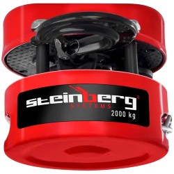 Ketjunostin SBS-FZ 2000/3M, 2 000 kg, 3 m