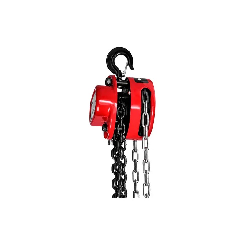 Ketjunostin SBS-FZ 2000/3M, 2 000 kg, 3 m