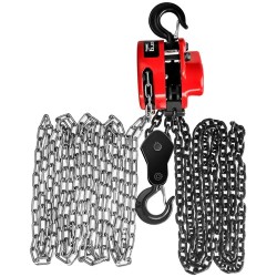 Ketjunostin SBS-FZ 2000/3M, 2 000 kg, 3 m
