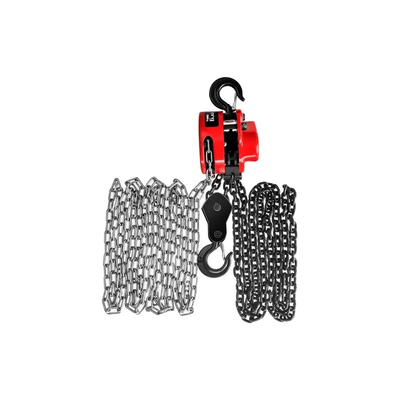 Ketjunostin SBS-FZ 2000/3M, 2 000 kg, 3 m