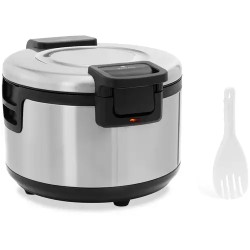 Royal Catering riisilämmitin 19 l