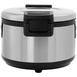 Royal Catering riisilämmitin 19 l