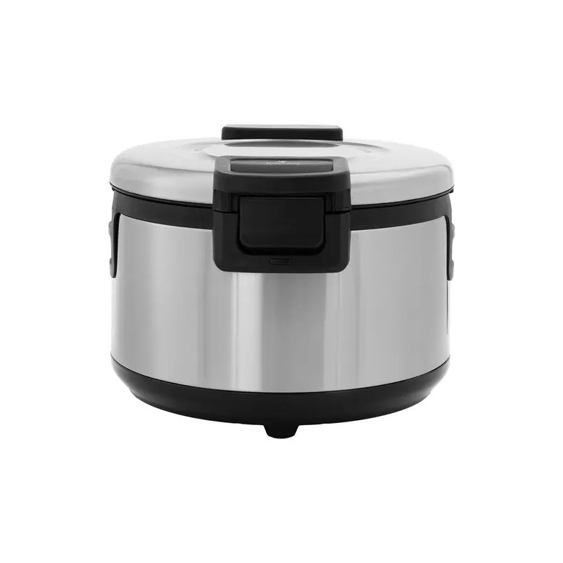 Royal Catering riisilämmitin 19 l