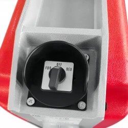 MSW-POWER DRAIN CLEAN 2.3E putkenpuhdistuskone 570 W 400 rpm 20-150 mm