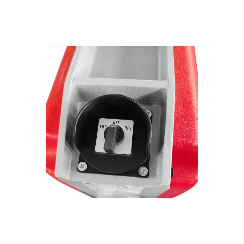 MSW-POWER DRAIN CLEAN 2.3E putkenpuhdistuskone 570 W 400 rpm 20-150 mm
