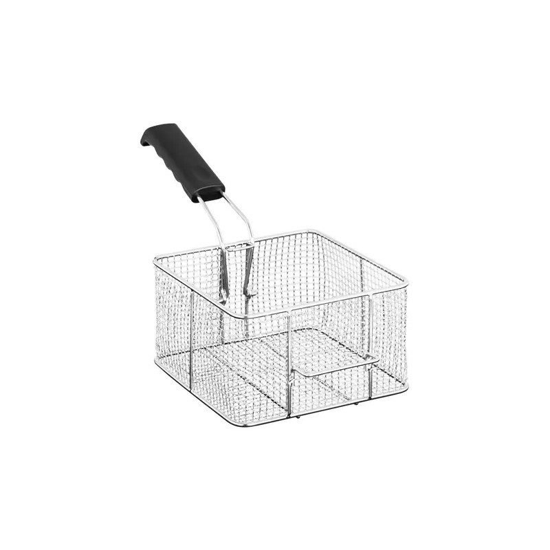Royal Catering RCTF-13DH sähkökaksosfriteeraaja 2 x 13 l 6400 W ajastimella