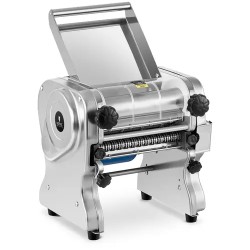 Royal Catering RC EPM220 sähkökäyttöinen pastakone 22 cm 1 14 mm