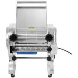 Royal Catering RC-EPM220 sähkökäyttöinen pastakone 22 cm 1-14 mm