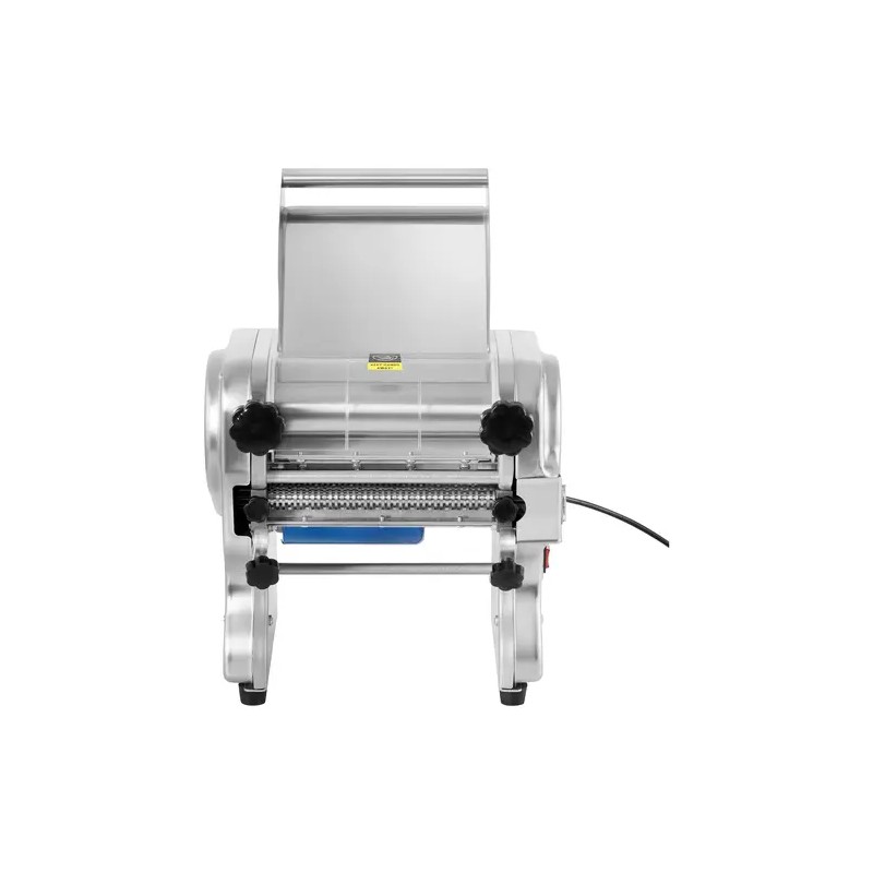 Royal Catering RC-EPM220 sähkökäyttöinen pastakone 22 cm 1-14 mm