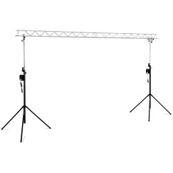 Singercon CON LS3000E1 03 valotraverse kampijaloilla 1 80 3 m 100 kg