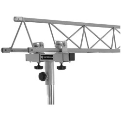 Singercon CON.LS3000E1.03 valotraverse kampijaloilla 1,80-3 m, 100 kg