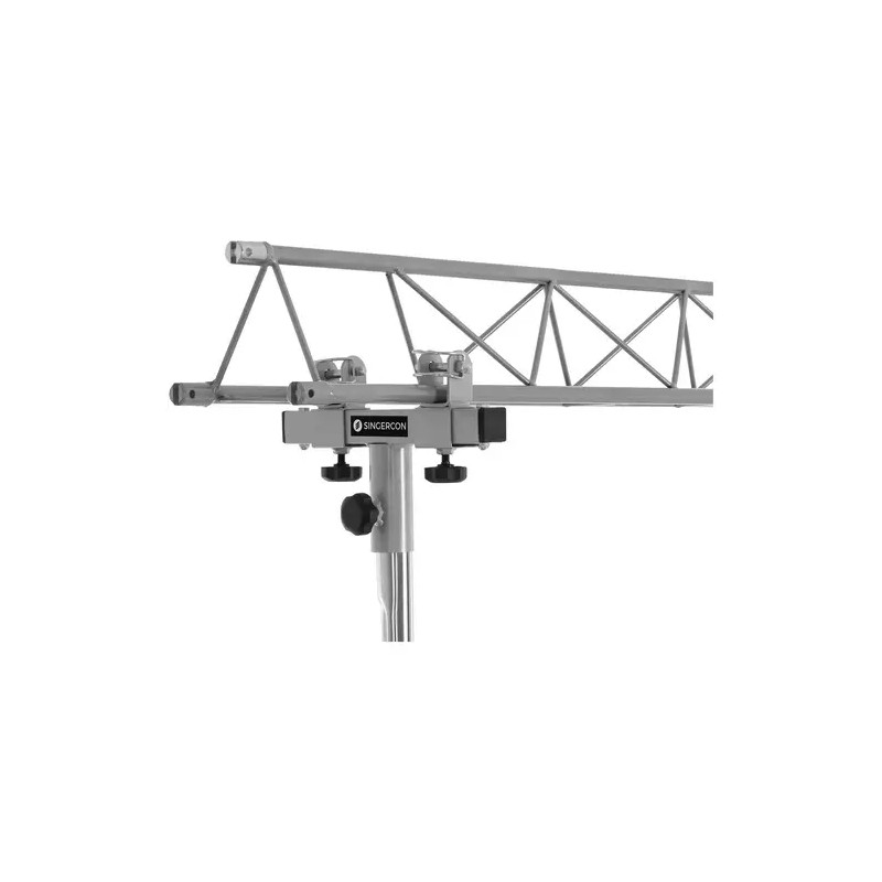 Singercon CON.LS3000E1.03 valotraverse kampijaloilla 1,80-3 m, 100 kg