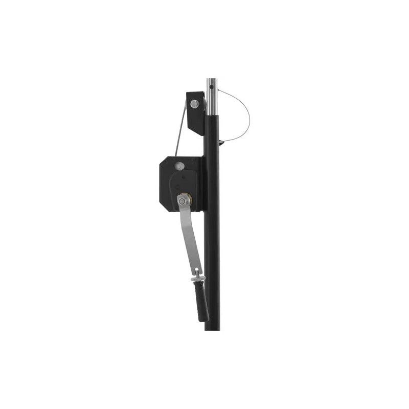 Singercon CON.LS3000E1.03 valotraverse kampijaloilla 1,80-3 m, 100 kg