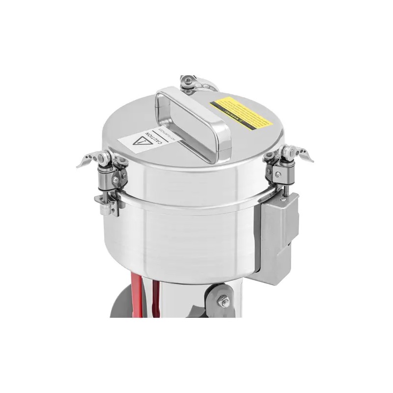 Royal Catering sähköinen maustemylly 2000 g 3400 W