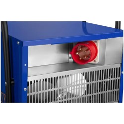 Sähkölämmitin viilennystoiminnolla MSW-CTEH-15000 15 000 W 0–40 °C 14 kg