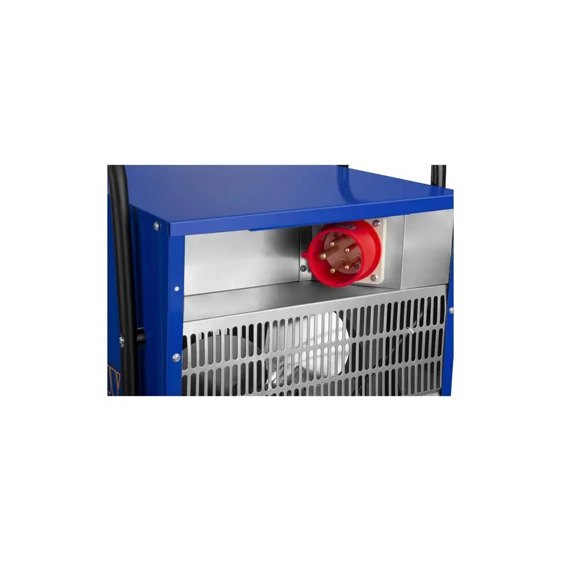 Sähkölämmitin viilennystoiminnolla MSW-CTEH-15000 15 000 W 0–40 °C 14 kg