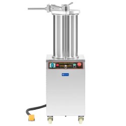 Royal Catering hydraulinen makkaratäyttökone 18 l