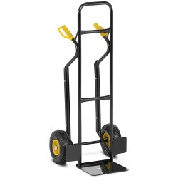 MSW HT 250 kuljetuskärry 250 kg