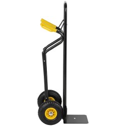MSW-HT-250 kuljetuskärry 250 kg