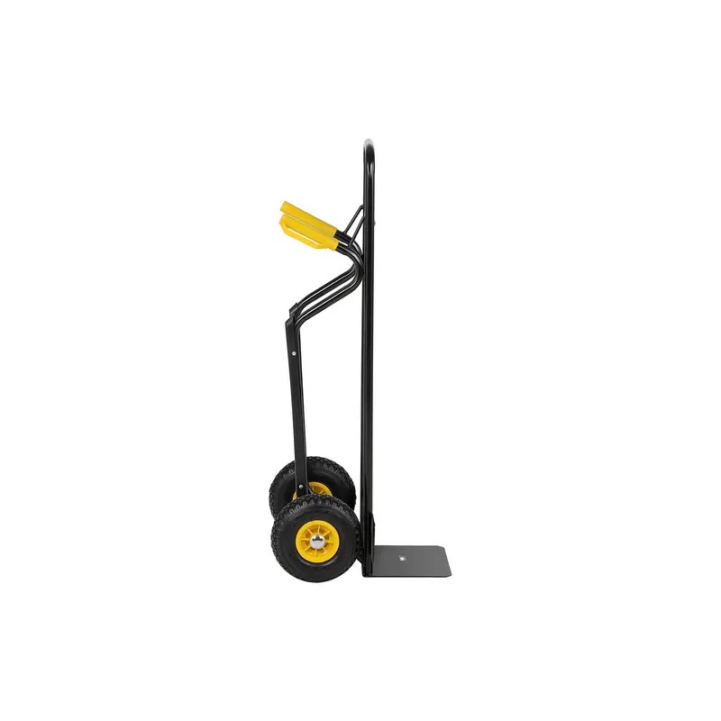 MSW-HT-250 kuljetuskärry 250 kg
