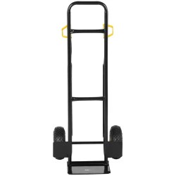 MSW-HT-250 kuljetuskärry 250 kg