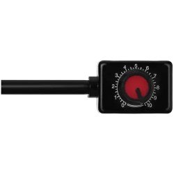 hillvert HT-WEDGE-2000GL LED-kasvilamppu 2000 W täysikirjo 20 000 lm